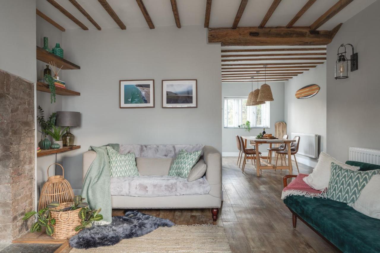 Seascape Hideaways At מורטהו חדר תמונה